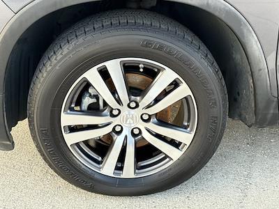 Used 2017 Honda Pilot EX-L for sale #TC645A - photo 2