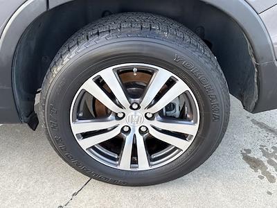 Used 2017 Honda Pilot EX-L for sale #TC645A - photo 2
