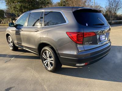 Used 2017 Honda Pilot EX-L for sale #TC645A - photo 2