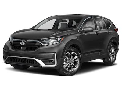 Used 2022 Honda CR-V - photo 1
