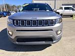 Used 2019 Jeep Compass Latitude for sale #TC660A - photo 1