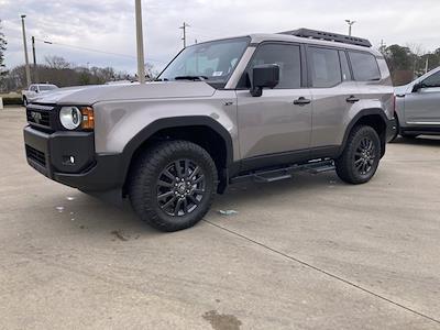 Used 2025 Toyota Land Cruiser for sale #TC689A - photo 1