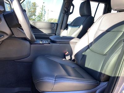 Used 2025 Toyota Land Cruiser for sale #TC689A - photo 1