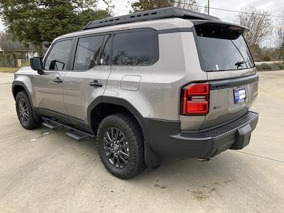 Used 2025 Toyota Land Cruiser for sale #TC689A - photo 2