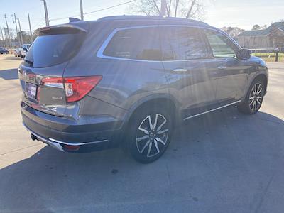 2022 Honda Pilot FWD SUV for sale #TC707A - photo 2