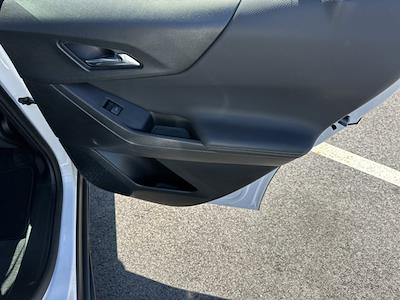 Used 2025 Chevrolet Equinox - photo 1