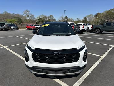 Used 2025 Chevrolet Equinox - photo 1