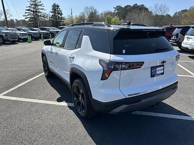 Used 2025 Chevrolet Equinox - photo 1