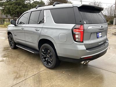 Used 2024 Chevrolet Tahoe Premier for sale #TC80A - photo 2