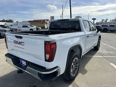 Used 2025 GMC Sierra 1500 - photo 1