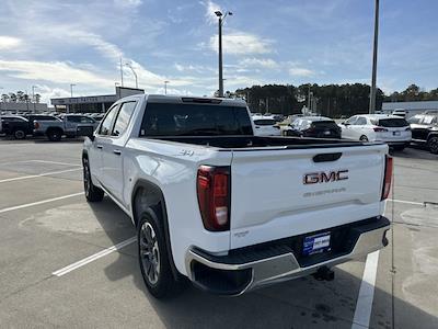 Used 2025 GMC Sierra 1500 - photo 1
