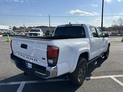Used 2021 Toyota Tacoma SR5 Double Cab for sale #TC815A - photo 2