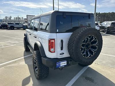 Used 2025 Ford Bronco - photo 1