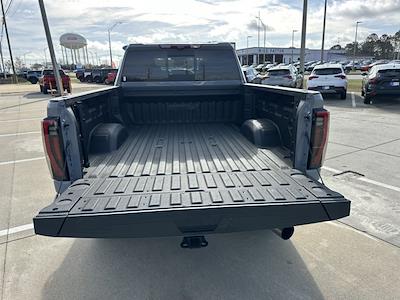 Used 2024 GMC Sierra 2500 - photo 1