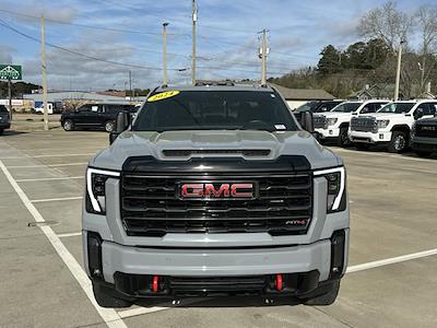Used 2024 GMC Sierra 2500 - photo 1