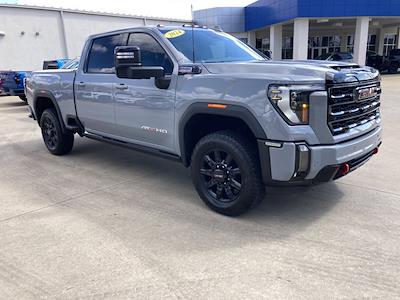 Used 2024 GMC Sierra 2500 - photo 1