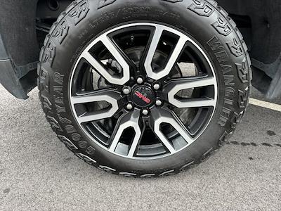 Used 2025 GMC Sierra 1500 - photo 1