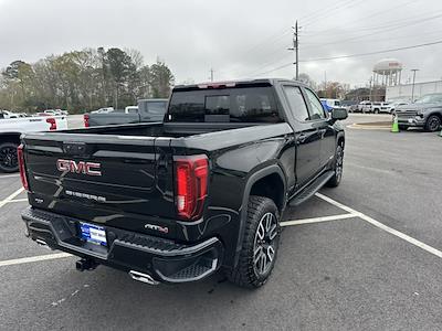 Used 2025 GMC Sierra 1500 - photo 1