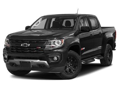 Used 2022 Chevrolet Colorado - photo 1