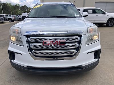 Used 2017 GMC Terrain - photo 1
