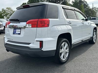 Used 2017 GMC Terrain - photo 1