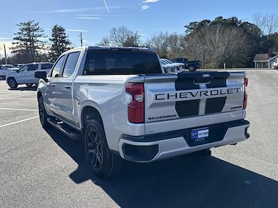 2021 Chevrolet Silverado 1500 Crew Cab RWD Pickup for sale #TC87A - photo 2