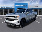 2021 Chevrolet Silverado 1500 Crew Cab RWD Pickup for sale #TC87A - photo 3