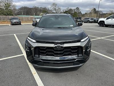 Used 2026 Chevrolet Equinox - photo 1