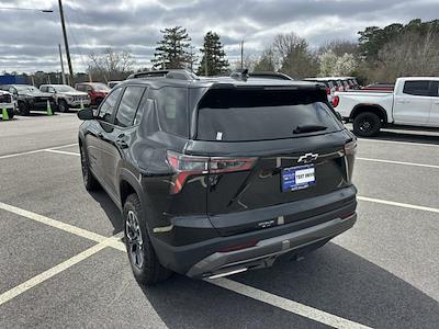Used 2026 Chevrolet Equinox - photo 1
