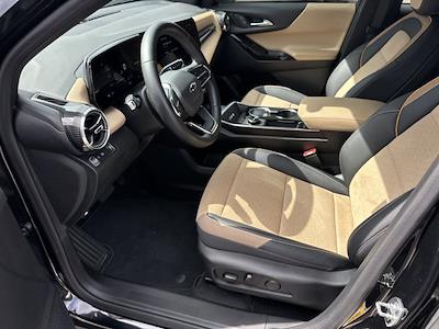 Used 2026 Chevrolet Equinox - photo 1