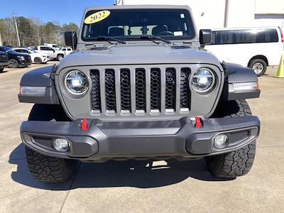 2022 Jeep Gladiator Crew Cab 4WD Pickup for sale #TC887A - photo 1