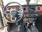 2022 Jeep Gladiator Crew Cab 4WD Pickup for sale #TC887A - photo 11