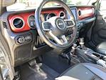 2022 Jeep Gladiator Crew Cab 4WD Pickup for sale #TC887A - photo 8
