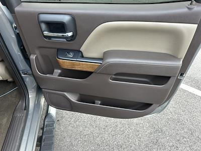 Used 2017 Chevrolet Silverado 1500 - photo 1