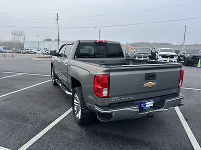 Used 2017 Chevrolet Silverado 1500 - photo 1