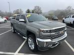 2017 Chevrolet Silverado 1500 Crew Cab 4WD Pickup for sale #TC902A - photo 4