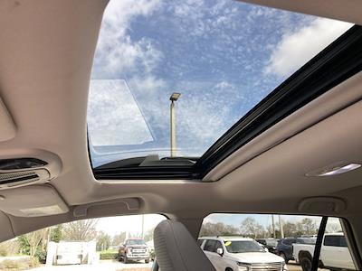 Used 2024 Subaru Outback - photo 1