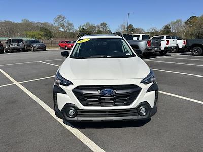 Used 2024 Subaru Outback - photo 1