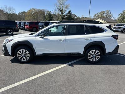 Used 2024 Subaru Outback - photo 1