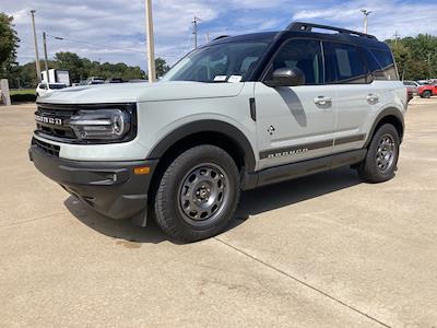 2024 Ford Bronco Sport 4WD SUV for sale #TC94A - photo 1