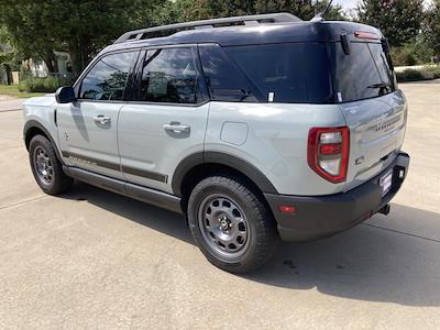 2024 Ford Bronco Sport 4WD SUV for sale #TC94A - photo 2