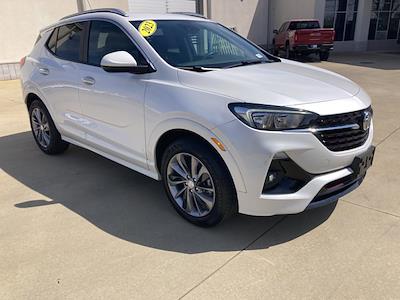 Used 2023 Buick Encore GX - photo 1