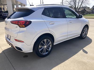 Used 2023 Buick Encore GX - photo 1
