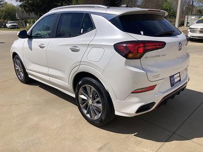 Used 2023 Buick Encore GX - photo 1