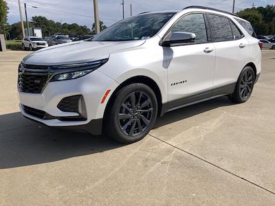 2022 Chevrolet Equinox FWD SUV for sale #TC96A - photo 1