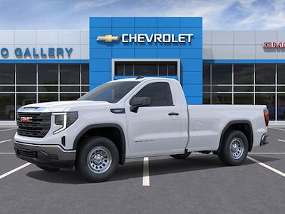 New 2026 GMC Sierra 1500 - photo 1