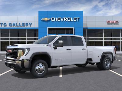 New 2026 GMC Sierra 3500 Pro Crew Cab for sale #TG1016 - photo 1