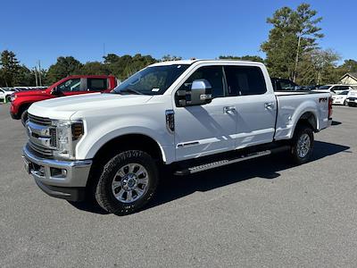 2018 Ford F-250 Crew Cab 4WD Pickup for sale #TG101A - photo 1