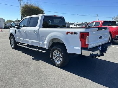 2018 Ford F-250 Crew Cab 4WD Pickup for sale #TG101A - photo 2