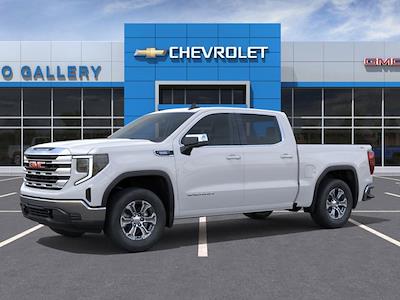 New 2026 GMC Sierra 1500 - photo 1